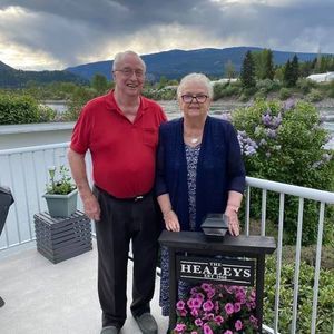 Meet your Posher, Barbara